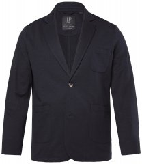 JP1880 820825 Blazer de felpa Negro