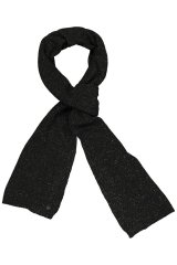 JP1880 822907 Bufanda Gris oscuro
