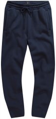 JP1880 825206 Pantalón de chándal con corte para barriga Azul marino