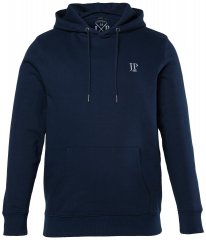 JP1880 825950 Sudadera con capucha Azul marino TALL