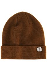JP1880 834029 Gorro Marrón caramelo