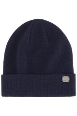 JP1880 834029 Gorro Azul marino