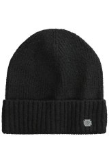 JP1880 834030 Gorro Negro