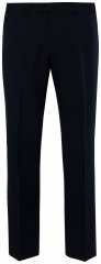 Men+ 065 Porto Pantalón de traje Azul marino
