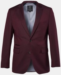 JP1880 Amalfi Flexnamic Blazer Burdeos