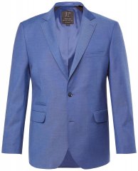 JP1880 Amalfi Flexnamic Blazer Azul profundo