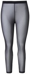 Ulla Popken 836800 Leggings de media Negro