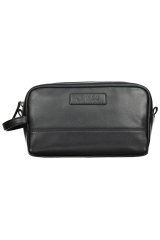 JP1880 838834 Neceser de piel Negro