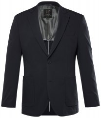 JP1880 Rio Flexnamic Blazer Azul marino