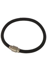 JP1880 843801 Pulsera Negro