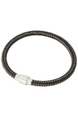 JP1880 843801 Pulsera Gris plata