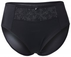 Ulla Popken 845511 Bragas Negro