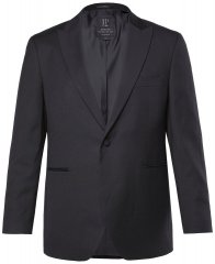 JP1880 Adonis Chaqueta de esmoquin Negro