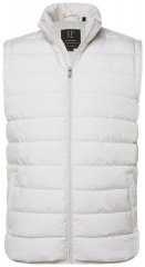 JP1880 846034 Chaleco outdoor Beige gris