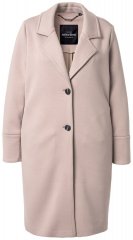 Ulla Popken 846929 Abrigo Beige