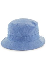 JP1880 848616 Gorro de pesca Azul claro