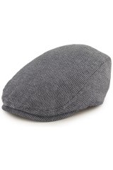 JP1880 848623 Gorra plana Gris oscuro