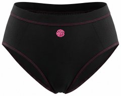 Ulla Popken 851037 Bóxer Rosa