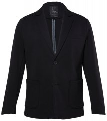 JP1880 Naples Flexnamic Blazer de punto Negro