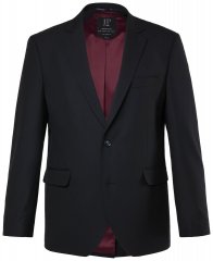 JP1880 Thor Flexnamic Blazer Negro