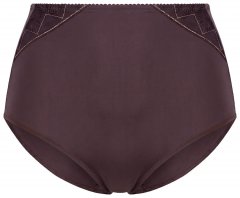 Ulla Popken 853062 Bóxer Marrón