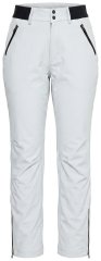 Ulla Popken 853530 Pantalón de senderismo ultraligero Beige