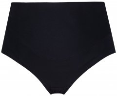 Ulla Popken 853611 Bragas premamá Azul marino