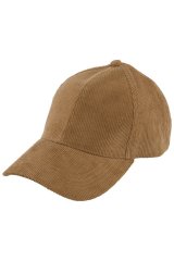 JP1880 853614 Gorra Marrón
