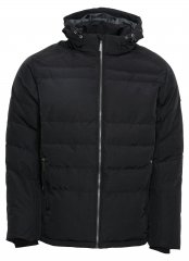 Dobsom Torino Chaqueta Negro