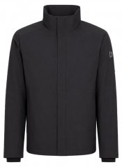Dobsom Milan Chaqueta Negro