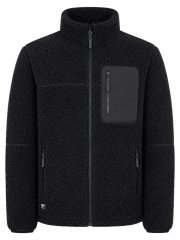 Dobsom Parma Chaqueta Negro