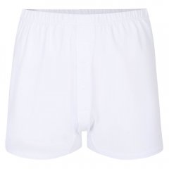 Espionage U001W bóxers pack de 2 blanco