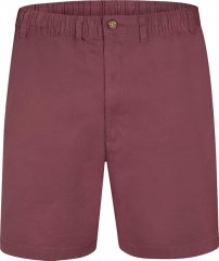 Espionage ST019AC Pantalón Corto de Rugby Elástico Malva
