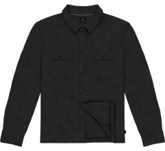 Double Outfitters GS-5237 Sobrecamisa Negro