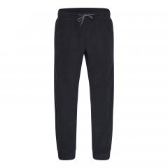 North Latitude Fleece Pants Negro