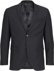 Jack & Jones SOLARIS Blazer Black