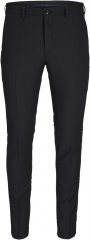Jack & Jones SOLARIS Trousers Black