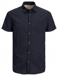 Jack & Jones JORABEL Casual Shirt Navy