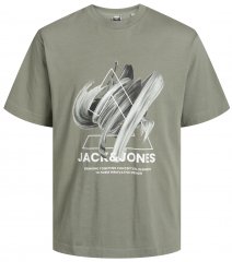 T-shirt Javelinas Porky's Pack #1 Pour Jeunesse - Taille Medium - Jaune - Coton - Occasion
