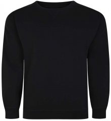 Espionage LW016A sudadera negra