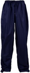 Kam Jeans KV01 Pantalón de lluvia Azul marino TALL