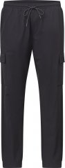 North Latitude Cool Effect Cargo Pants Black