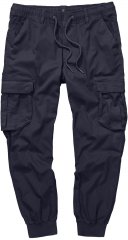 JP1880 Stretchy FLEXNAMIC Cargo Pants Navy