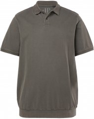 JP1880 Polo Shirt Pique Vintage Mocha