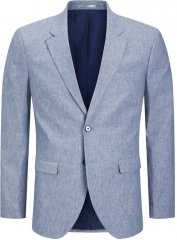 Jack & Jones Riviera Blazer Nautical Blue
