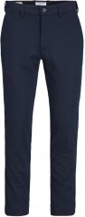 Jack & Jones Marco Cooper Chino Pants Navy Blazer