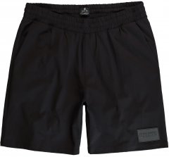 JAY-PI Bermuda FLEXNAMIC® Shorts Black