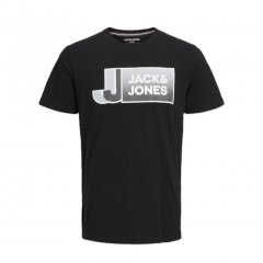 Jack & Jones Logan T-Shirt Black