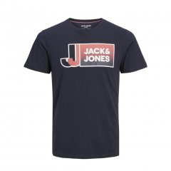 Jack & Jones Logan T-Shirt Navy