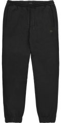 Double Outfitters MPAN-6055 Pantalón de chándal Negro
